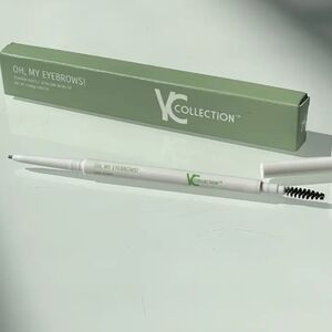 YC Collection Eyebrows Pencil Ultra Fine Microtip Color: Dark Brown NEW
